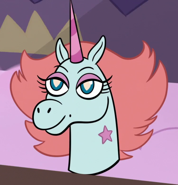 Pony Head Family Star Vs The Forces Of Evil Wiki Fandom