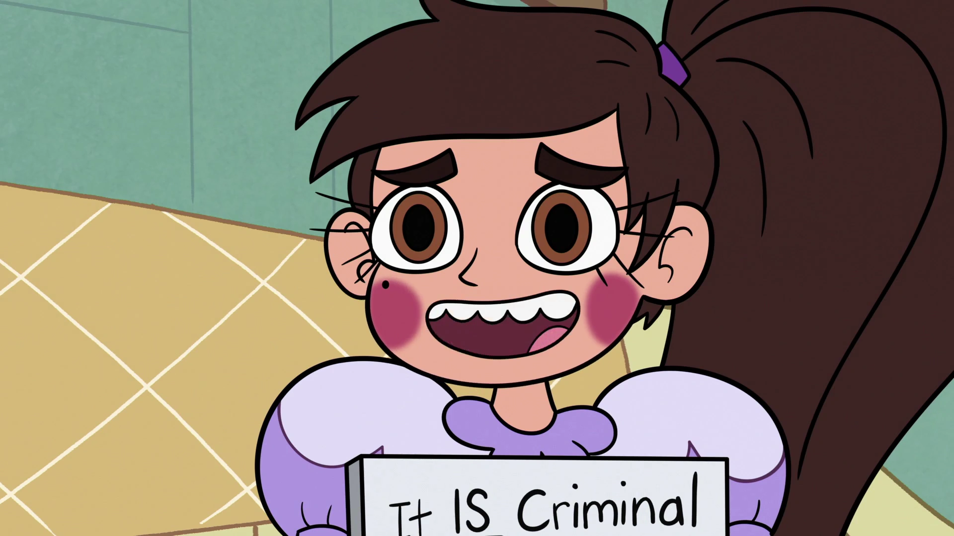 Marco Jr Star Vs The Forces Of Evil