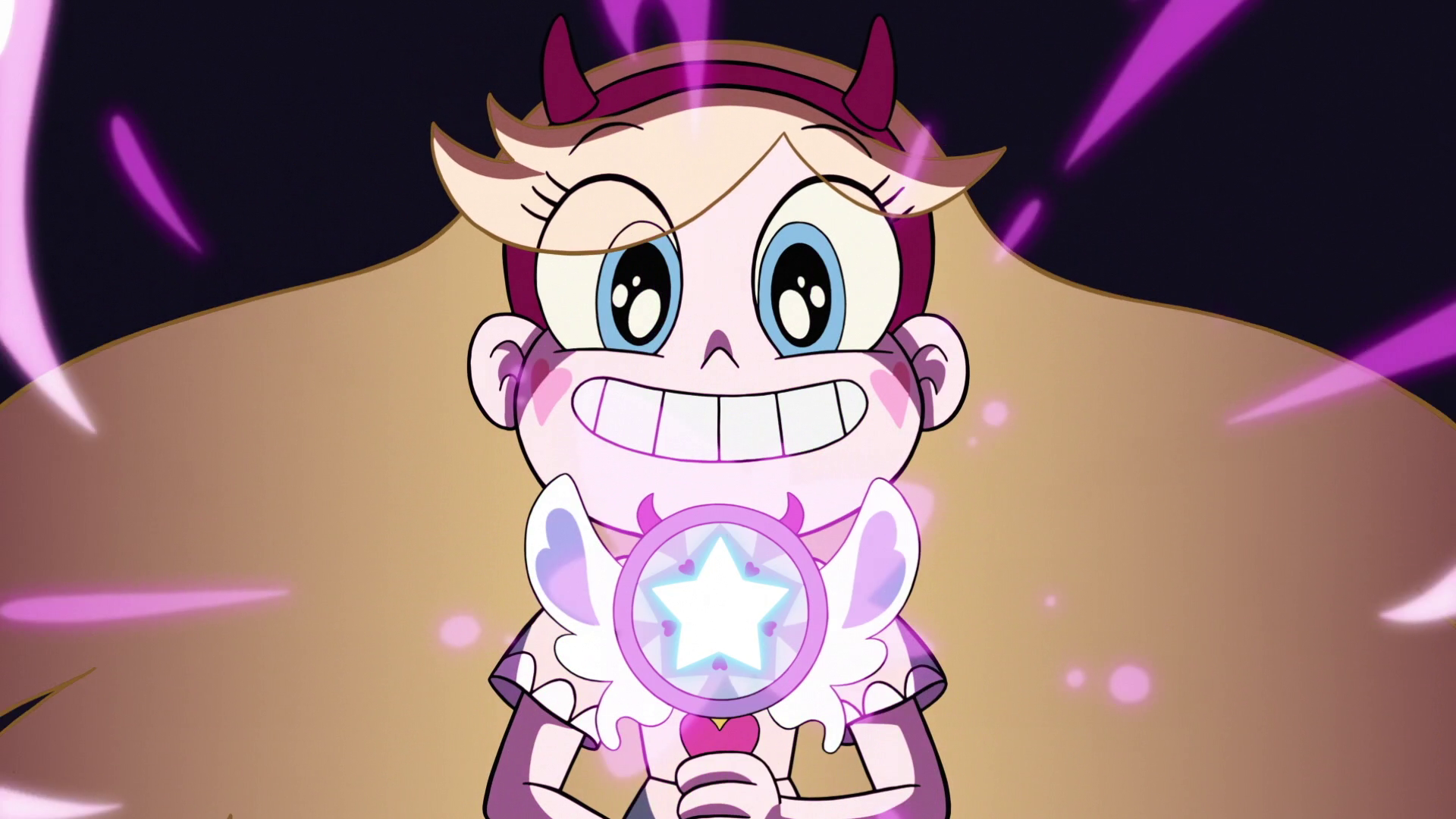 star vs the forces of evil conquer