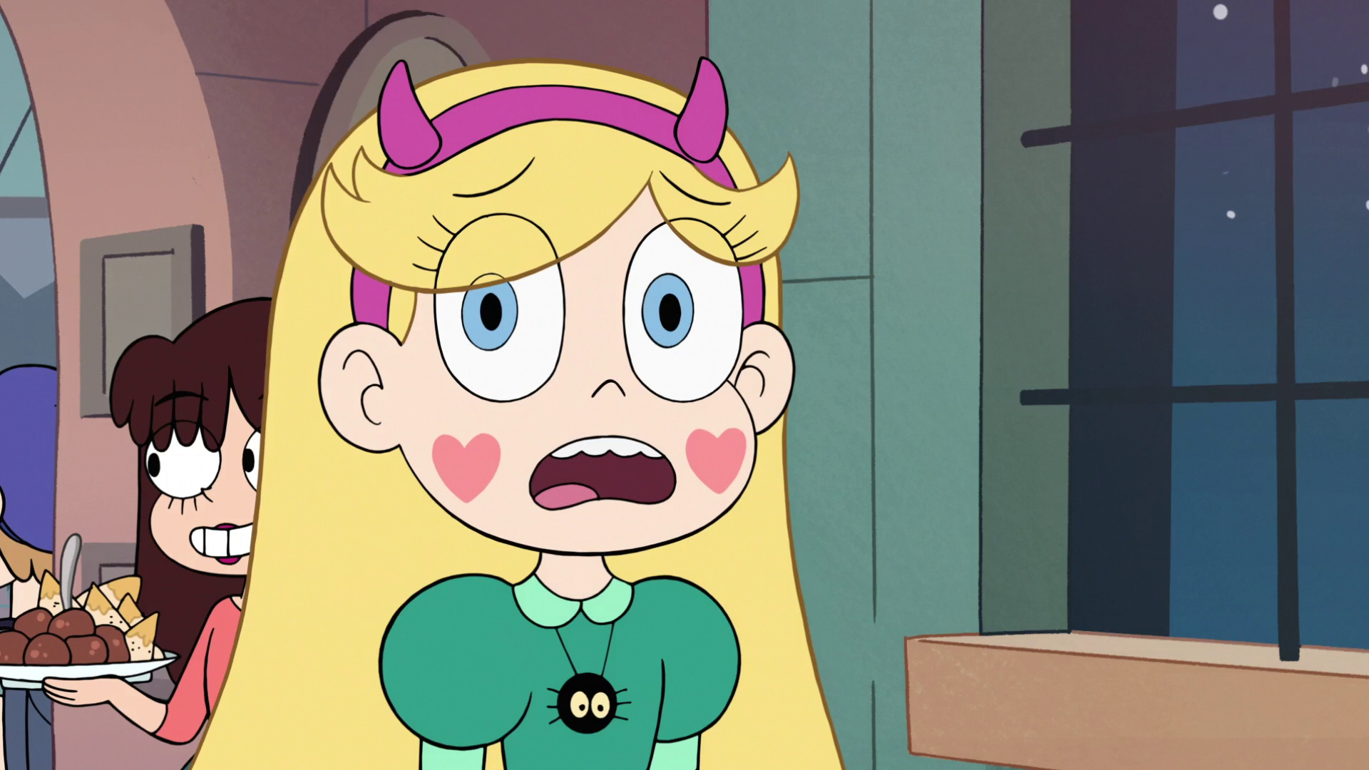 Image - S2E33 Star Butterfly well go through it together 