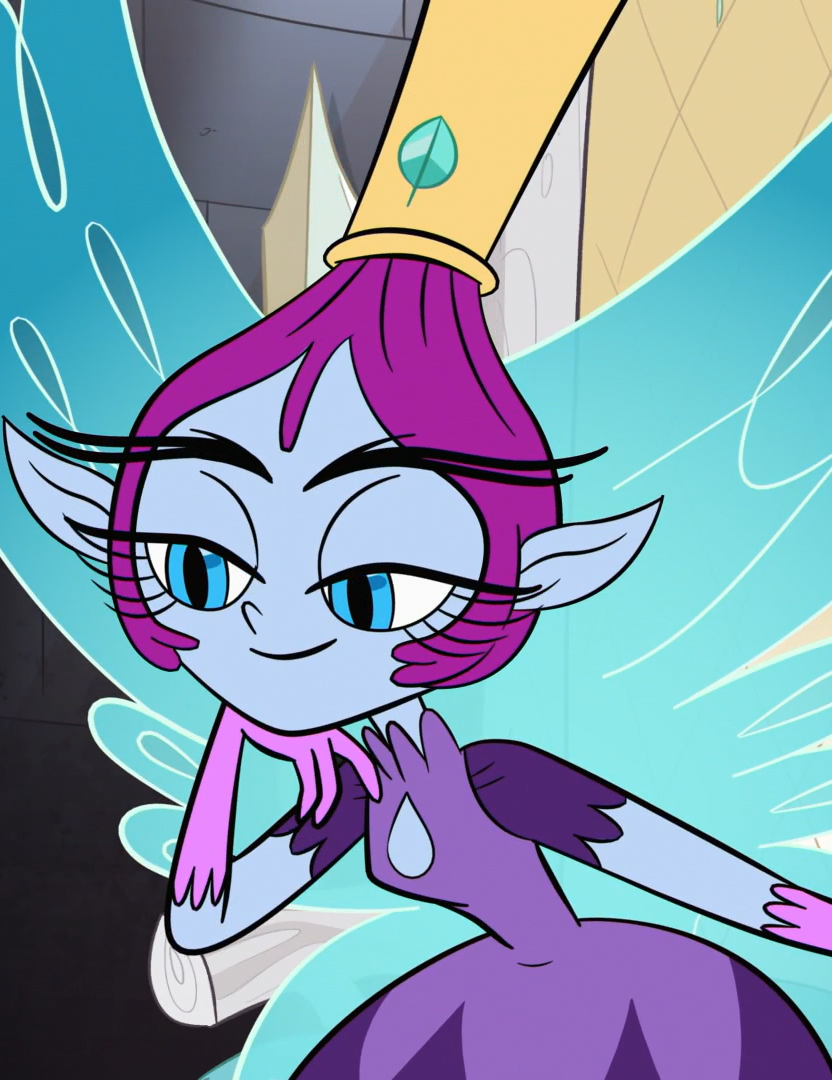 pixie empress star vs the forces of evil wiki fandom powered by