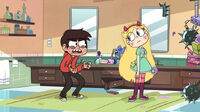 S1E23 Marco growing some stubble