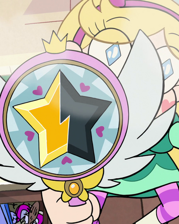 My New Wand Star Vs The Forces Of Evil Wiki Fandom