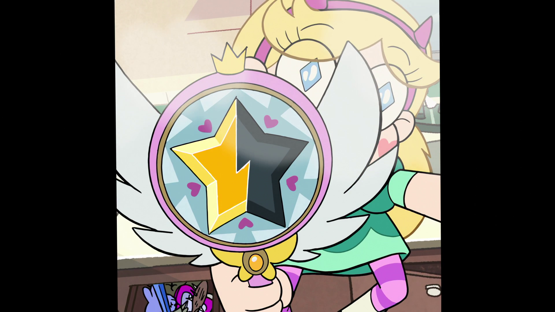 My New Wand Star Vs The Forces Of Evil Wiki Fandom