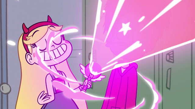 S1E3_Star_accidentally_blasts_Marco_with_magic.png