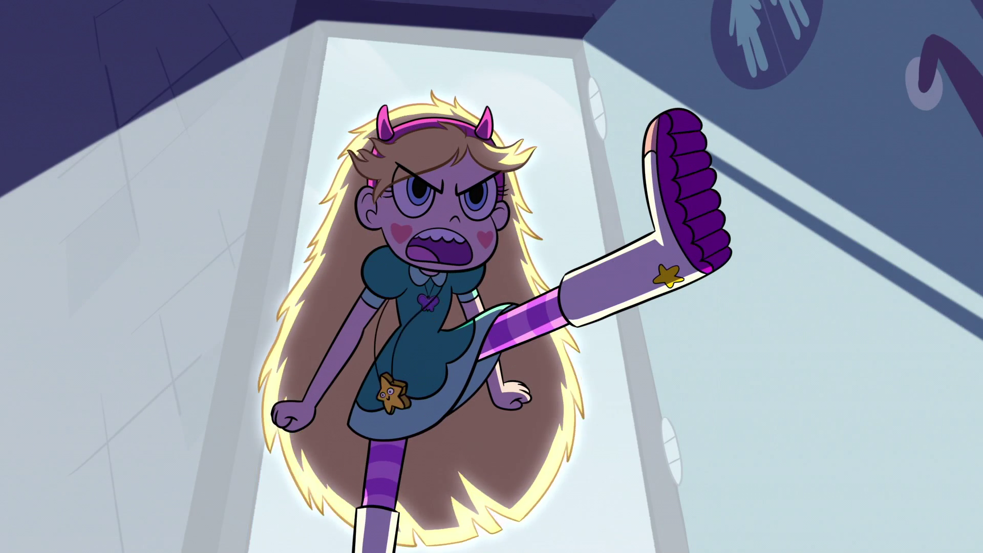 Kicking Door Open Kick Door Open The Door Gif Kickdoor