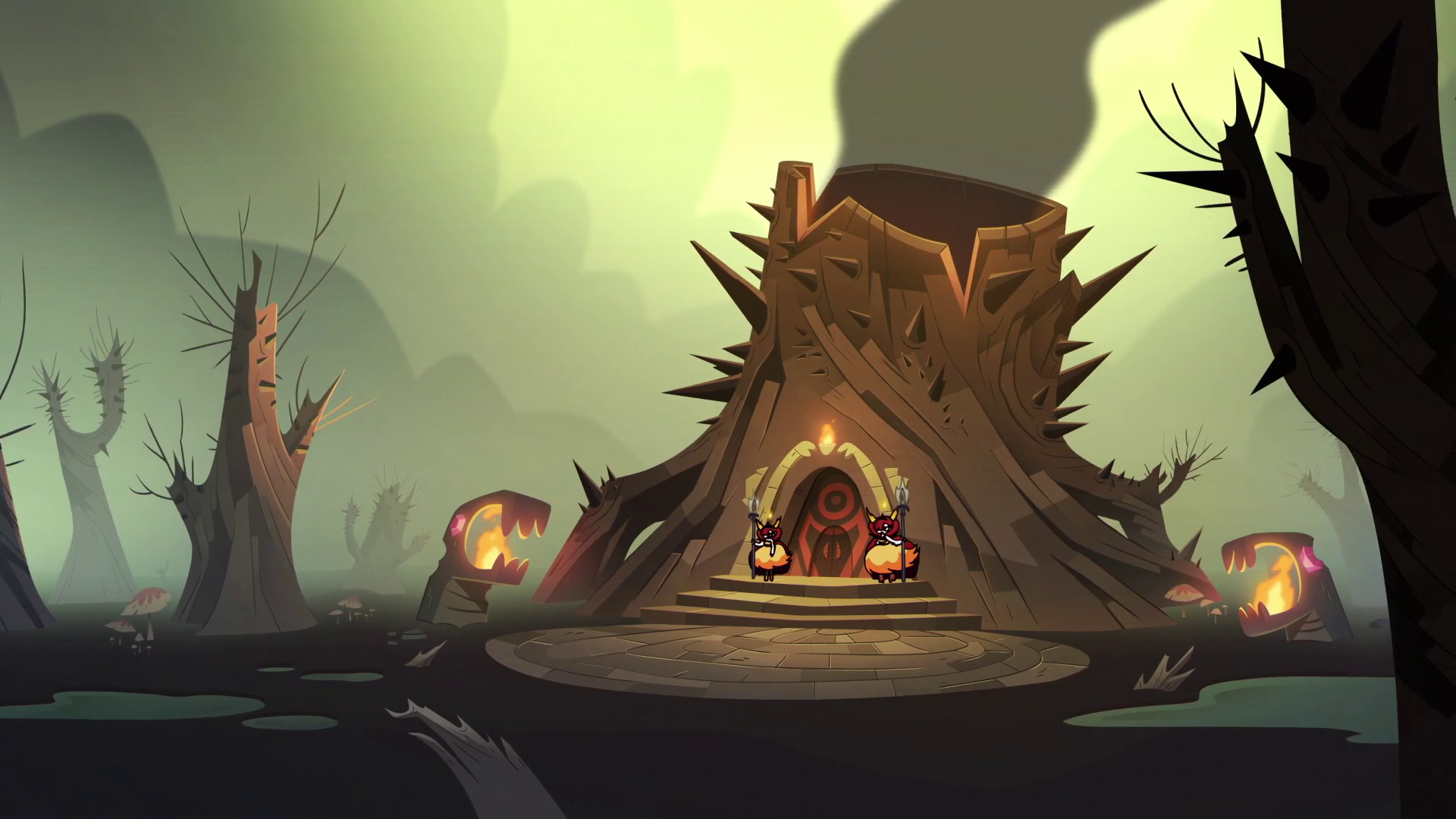 S2E31_Exterior_of_Hekapoo%27s_scissors_forge.png