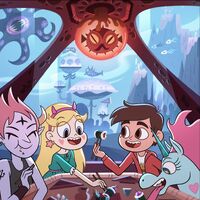 Season 4 Star Vs The Forces Of Evil Wiki Fandom