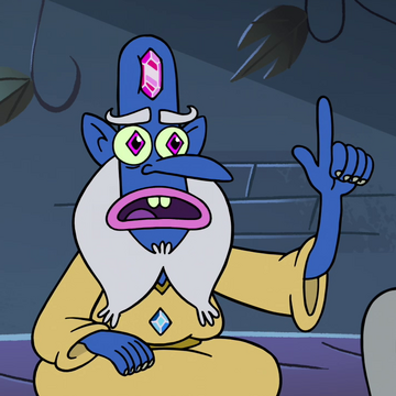Glossaryck Star Vs The Forces Of Evil Wiki Fandom