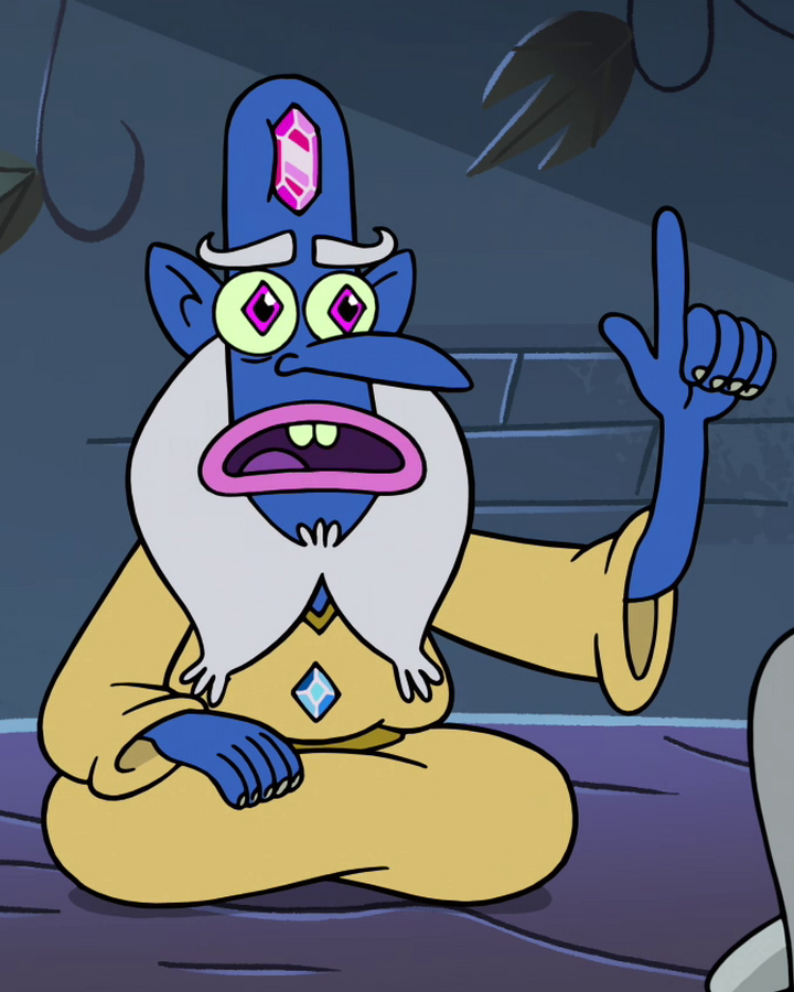Glossaryck Star Vs The Forces Of Evil Wiki Fandom