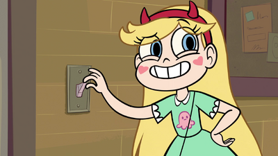 Star Vs The Forces Of Evil Wiki Fandom