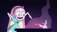 S3E7 Star Butterfly 'I'm getting us out of here'
