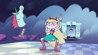 S1e2 pony head and star partying hard