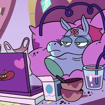 Bam Ui Pati Star Vs The Forces Of Evil Wiki Fandom