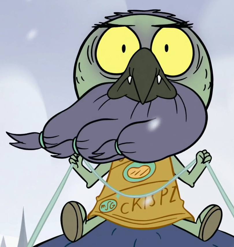 Ludo Avarius Star Vs The Forces Of Evil Wiki Fandom