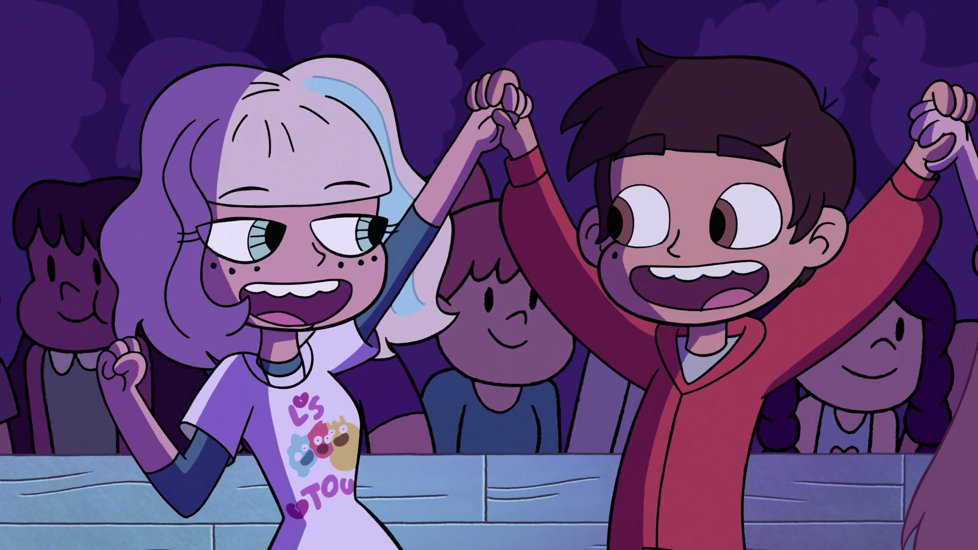 Marco Jr Star Vs The Forces Of Evil