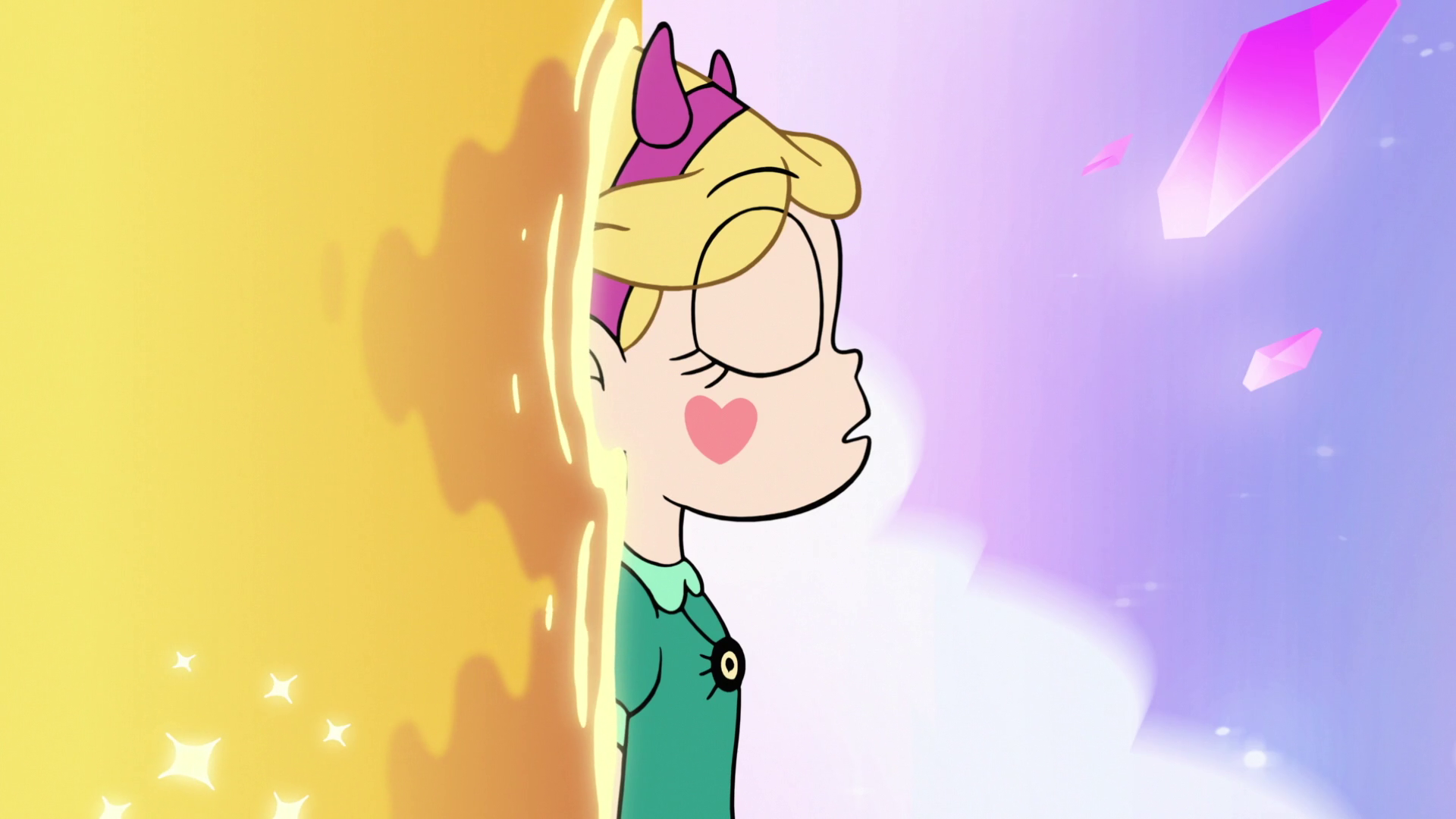 Realm of Magic/Gallery | Star vs. the Forces of Evil Wiki | FANDOM