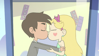 Marco Diaz Star Vs The Forces Of Evil Wiki Fandom