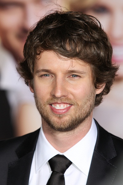 Jon Heder body