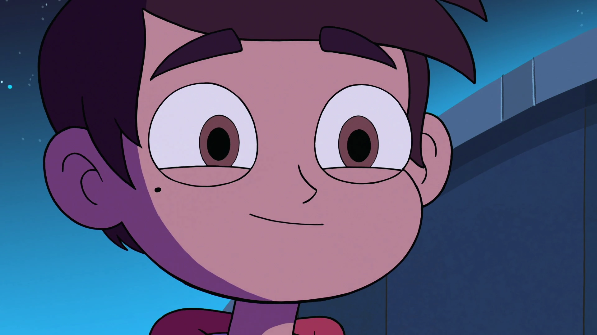 Star Vs The Forces Of Evil Marco Diaz