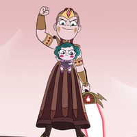 Solaria Butterfly Star Vs The Forces Of Evil Wiki Fandom