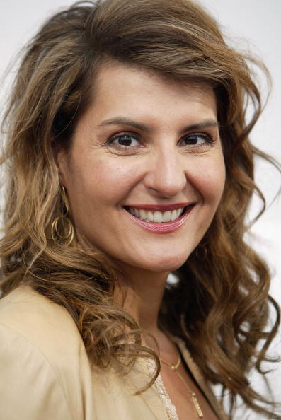 nia vardalos without makeup