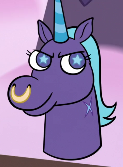 Pony Head Family Star Vs The Forces Of Evil Wiki Fandom