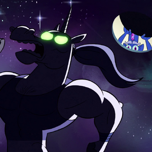 Millhorse Star Vs The Forces Of Evil Wiki Fandom