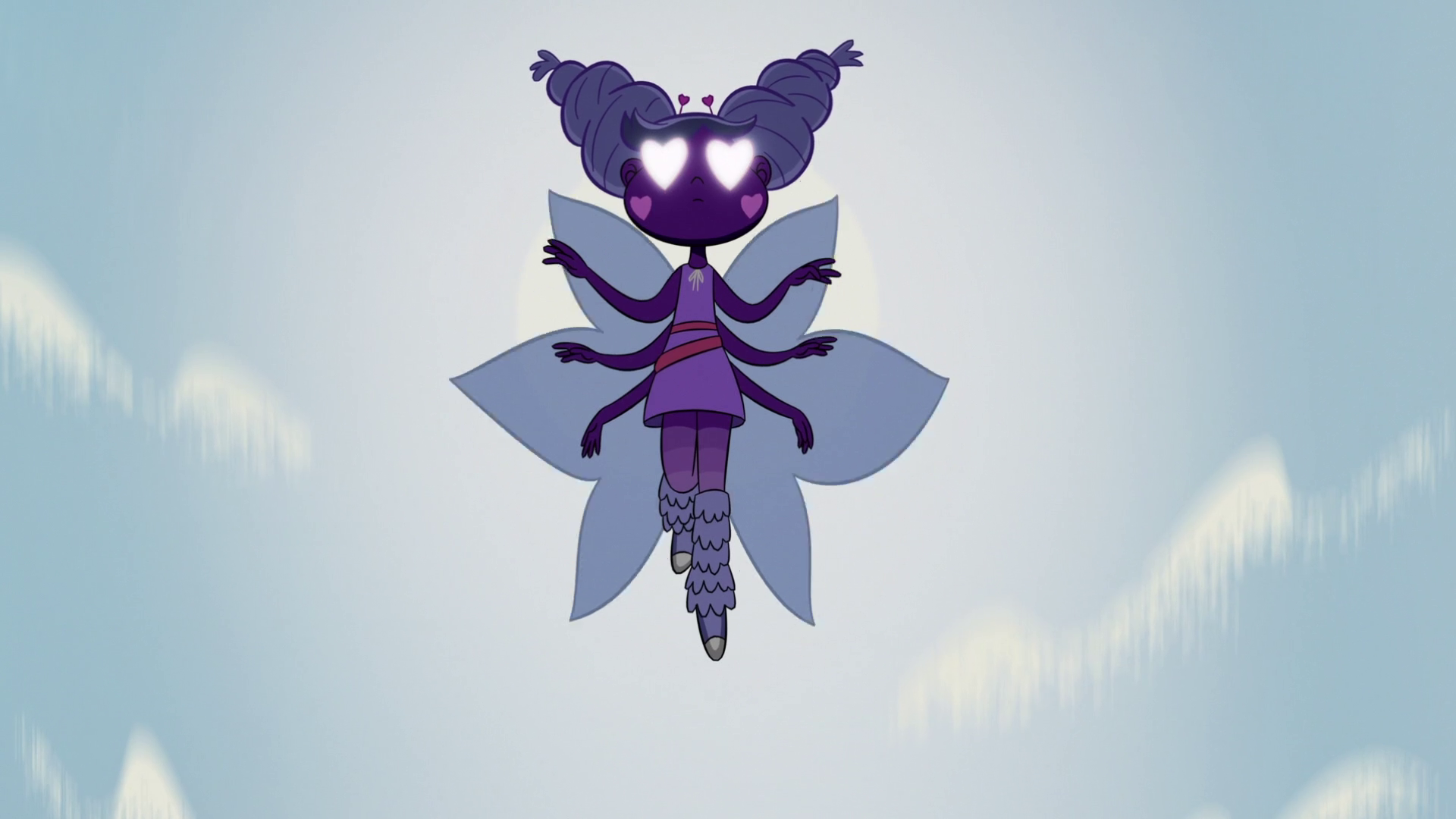 mewberty phase star vs the forces of evil wiki fandom powered star butterfly butterfly form