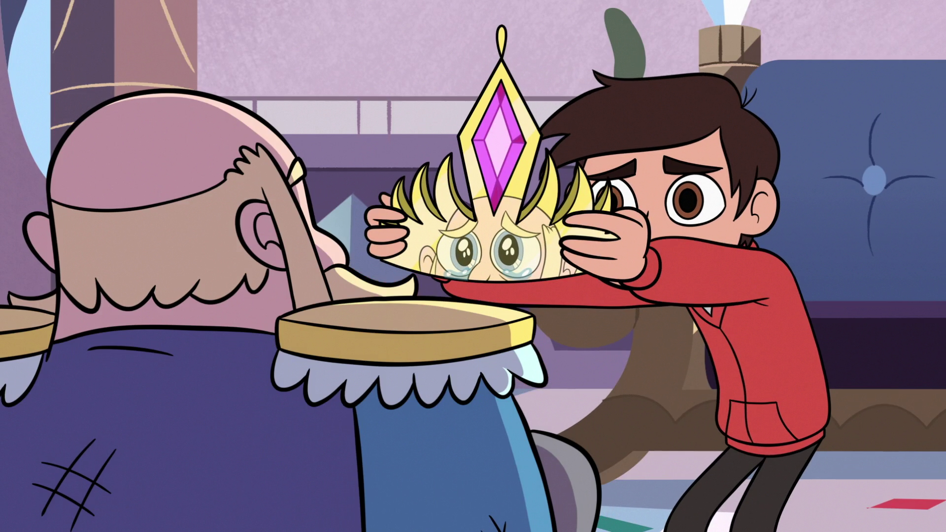 Marco And The King Star Vs The Forces Of Evil Wiki Fandom