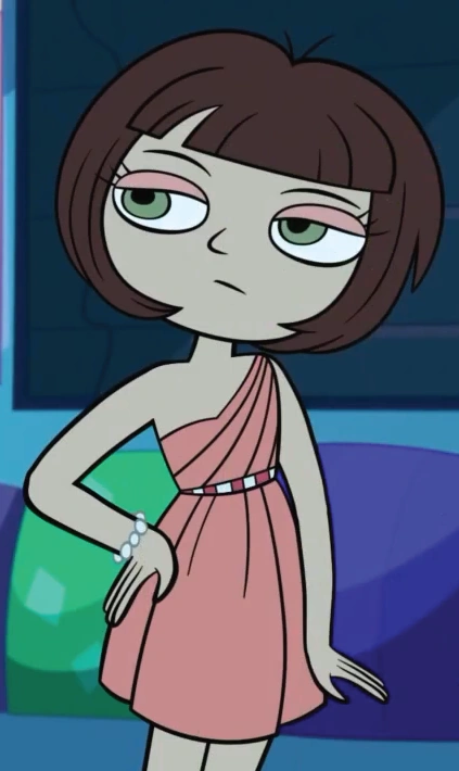 Chantal Star Vs The Forces Of Evil Wiki Fandom Chantal Star Vs The Forces Of Evil Wiki Fandom