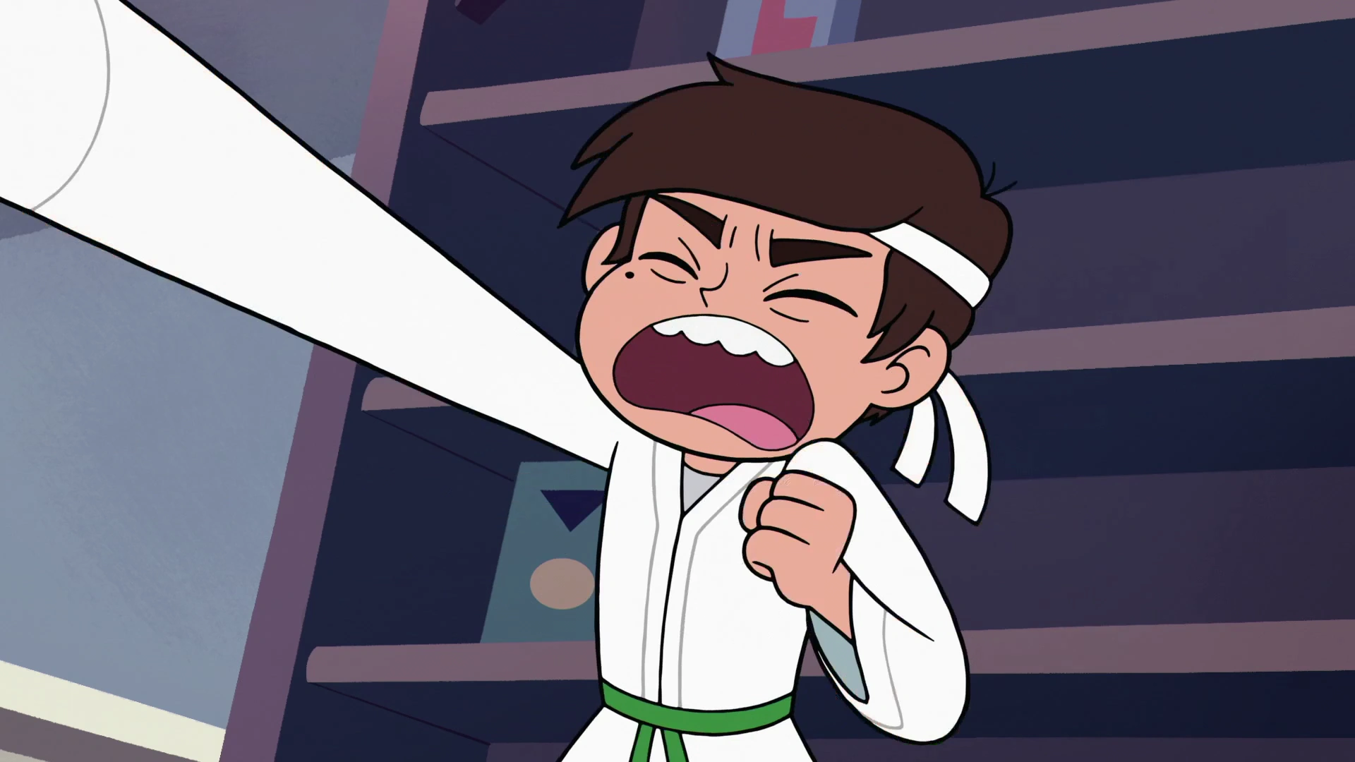 Marco Diaz Star Vs The Forces Of Evil