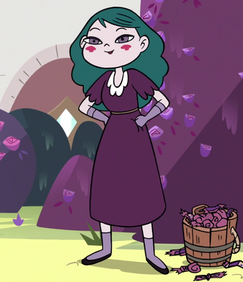 Eclipsa Butterfly | Star vs. the Forces of Evil Wiki | FANDOM powered ...