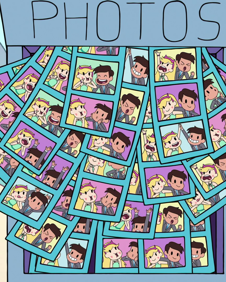 Booth Buddies Star Vs The Forces Of Evil Wiki Fandom
