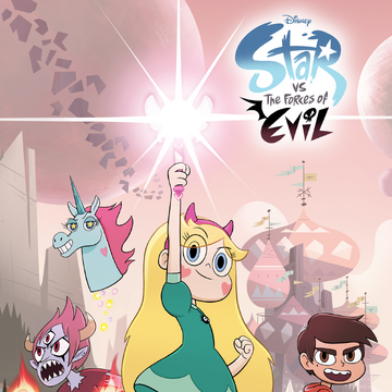 Season 3 Star Vs The Forces Of Evil Wiki Fandom