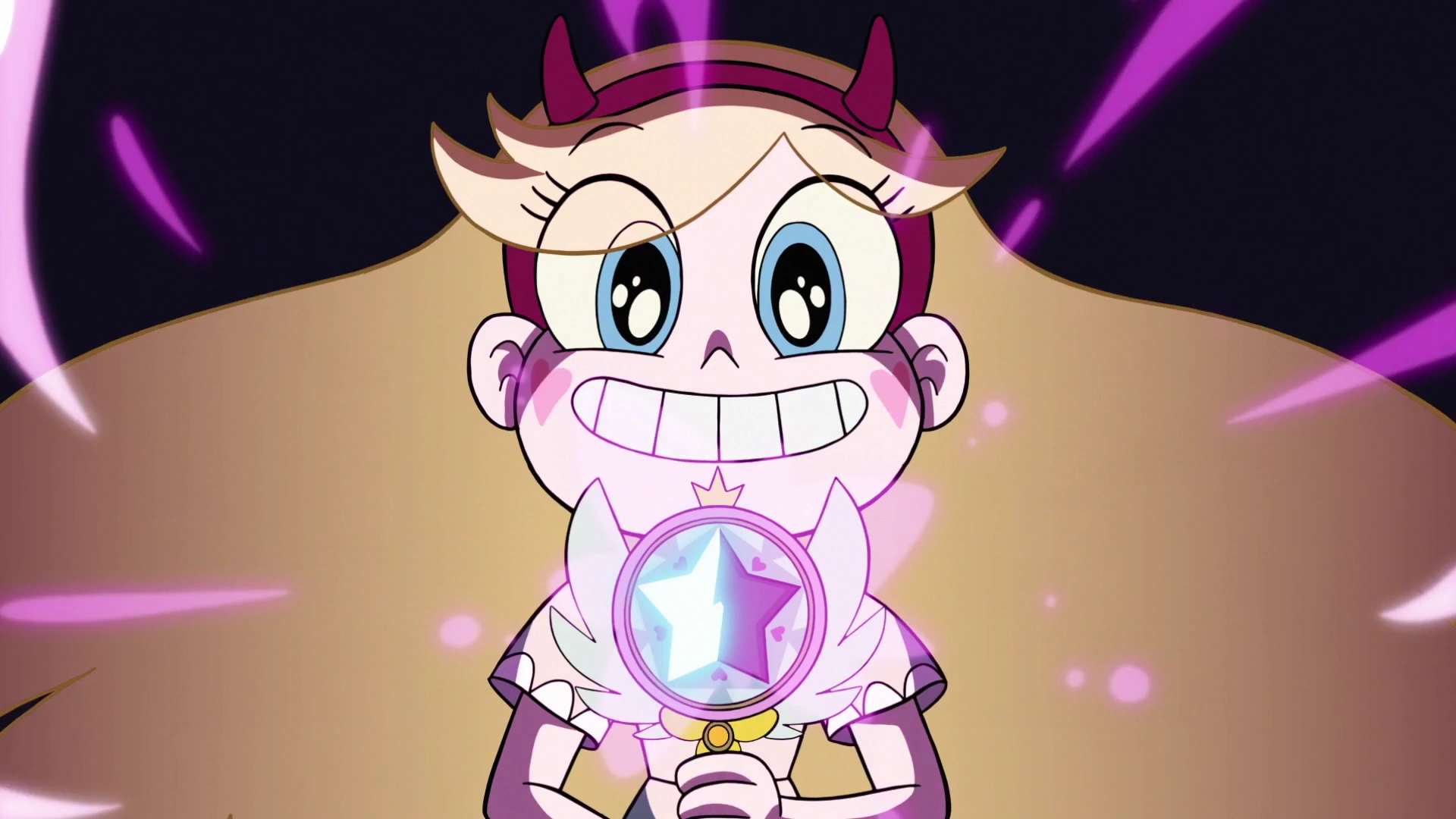 Star Vs The Forces Of Evil Season 3