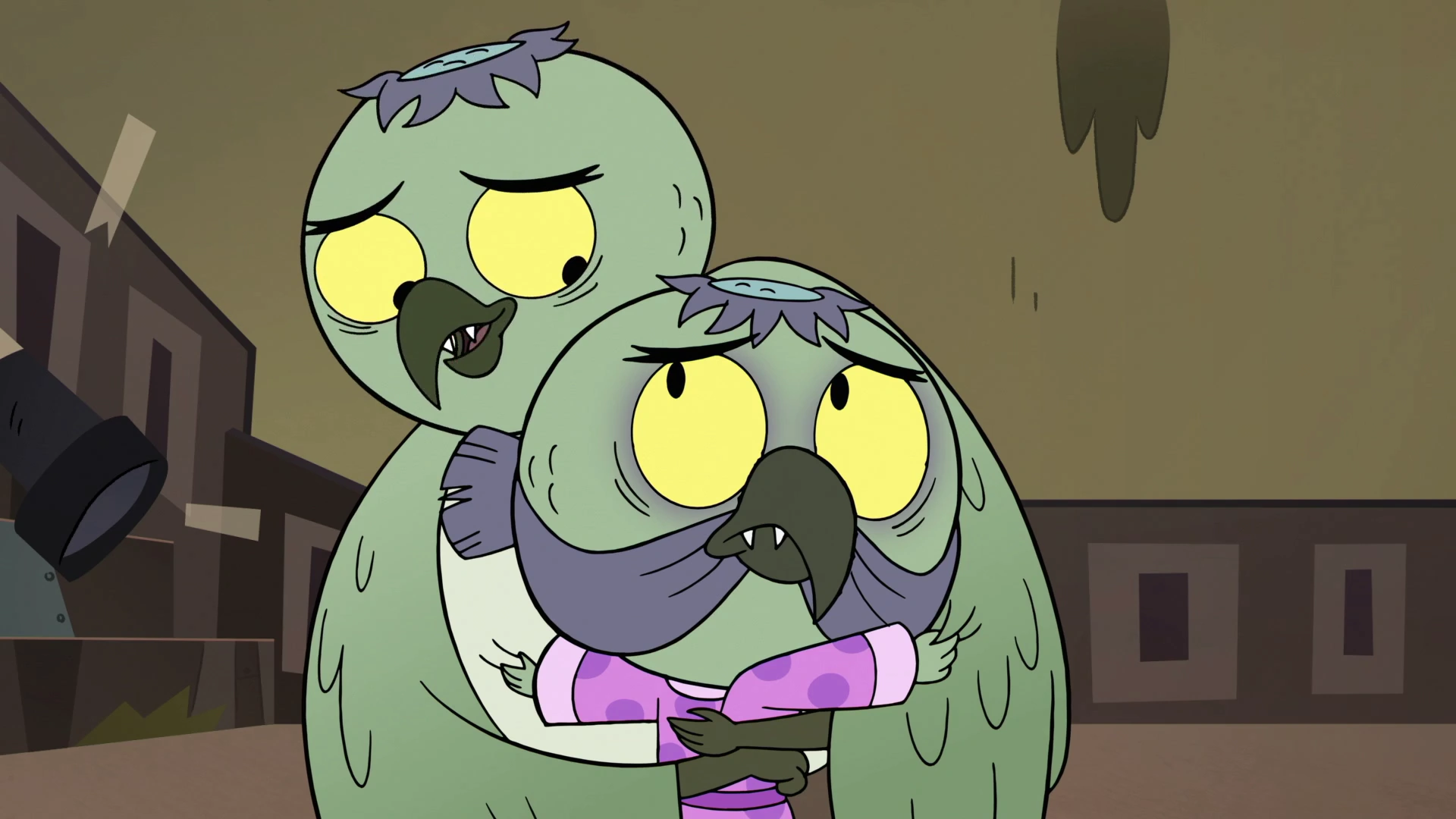 Brotherly Ludo Star Vs The Forces Of Evil Wiki Fandom