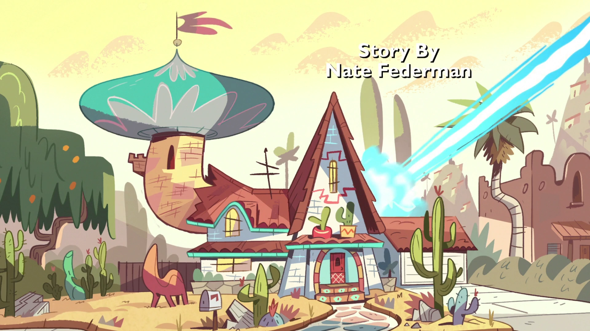 Lobster Claws/Gallery Star vs. the Forces of Evil Wiki FANDOM