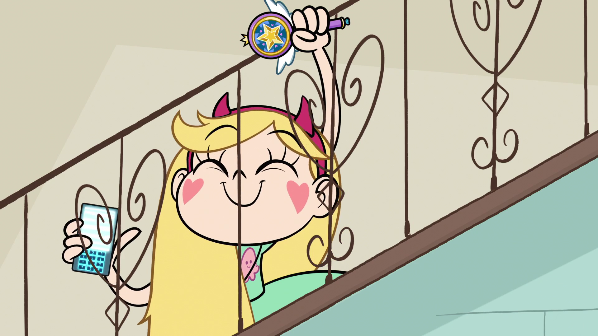 Space Unicorn Star Vs The Forces Of Evil Wiki Fandom