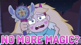 Did Star Lose ALL of Her Magic? EXPLAINED Star vs the Forces of Evil Conquer Discussion-0