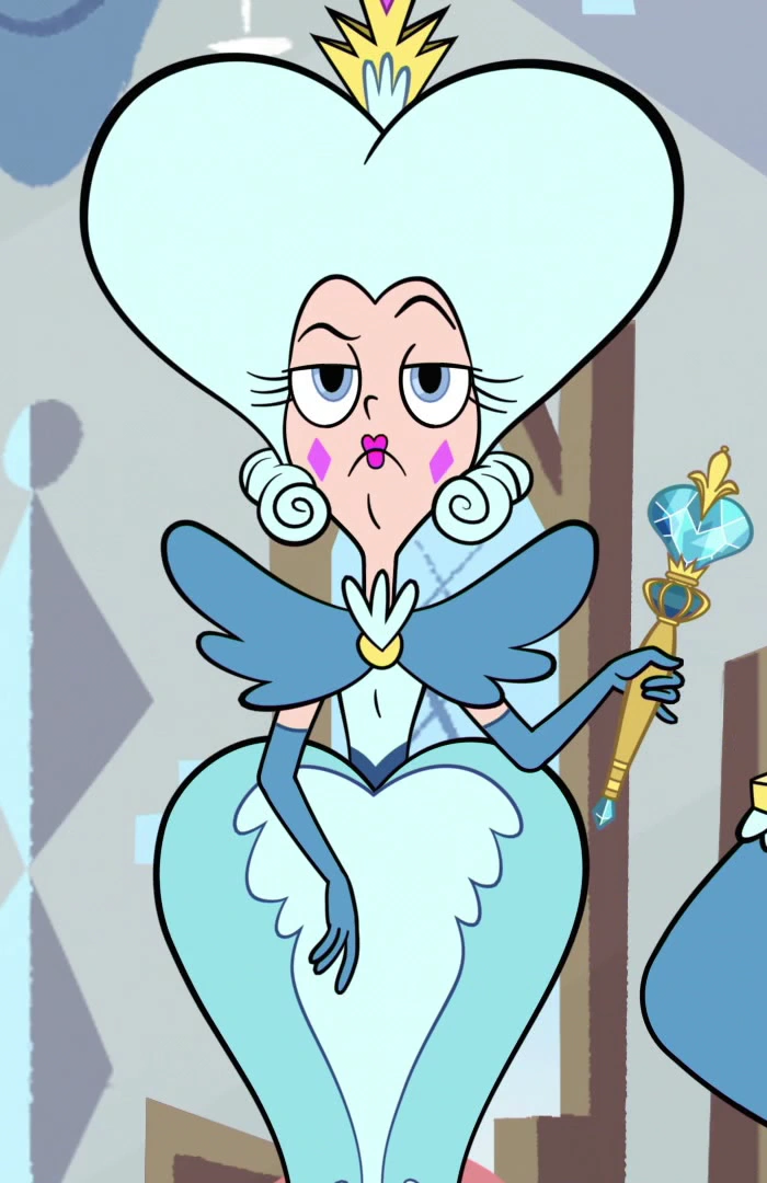 Moon Butterfly Star Vs The Forces Of Evil Wiki Fandom