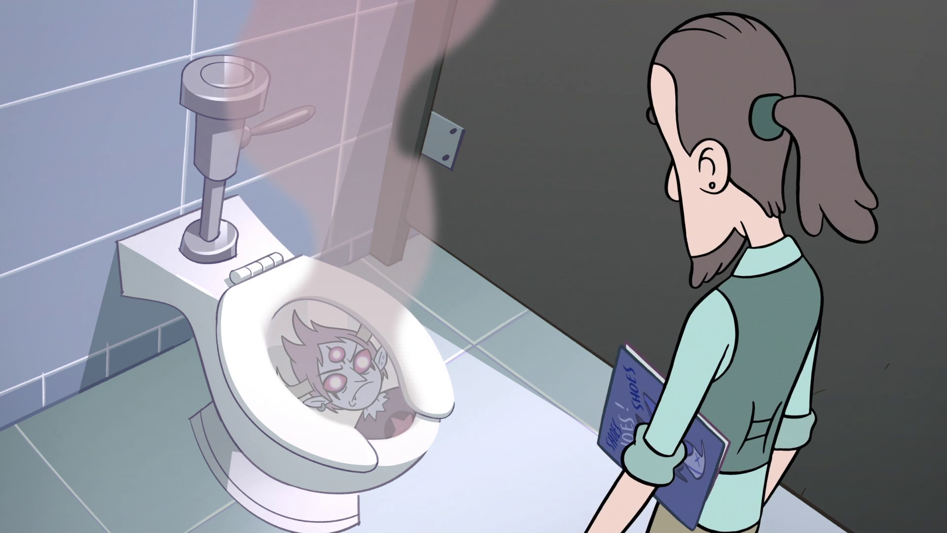 Tom Lucitor Star Vs The Forces Of Evil Wiki Fandom