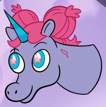 Pony Head Family Star Vs The Forces Of Evil Wiki Fandom