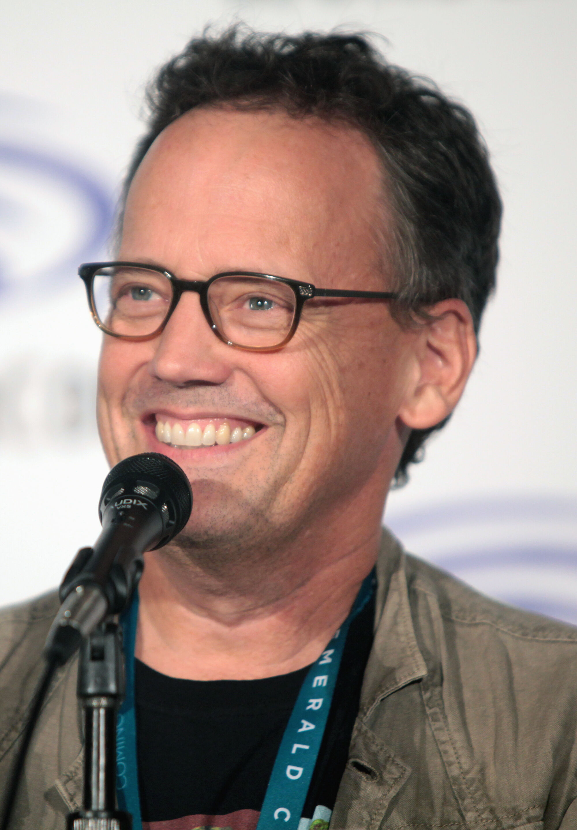 Dee Bradley Baker | Star vs. the Forces of Evil Wiki | FANDOM powered