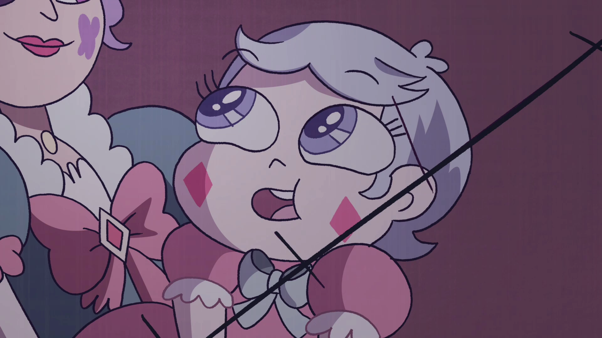 Moon Butterfly Star Vs The Forces Of Evil Wiki Fandom