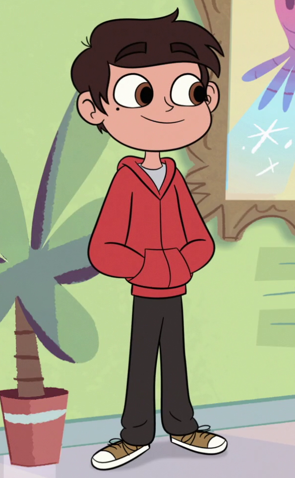 Marco Diaz Star Vs The Forces Of Evil Wiki Fandom