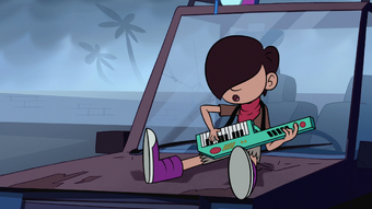 Oskar Greason Star Vs The Forces Of Evil Wiki Fandom