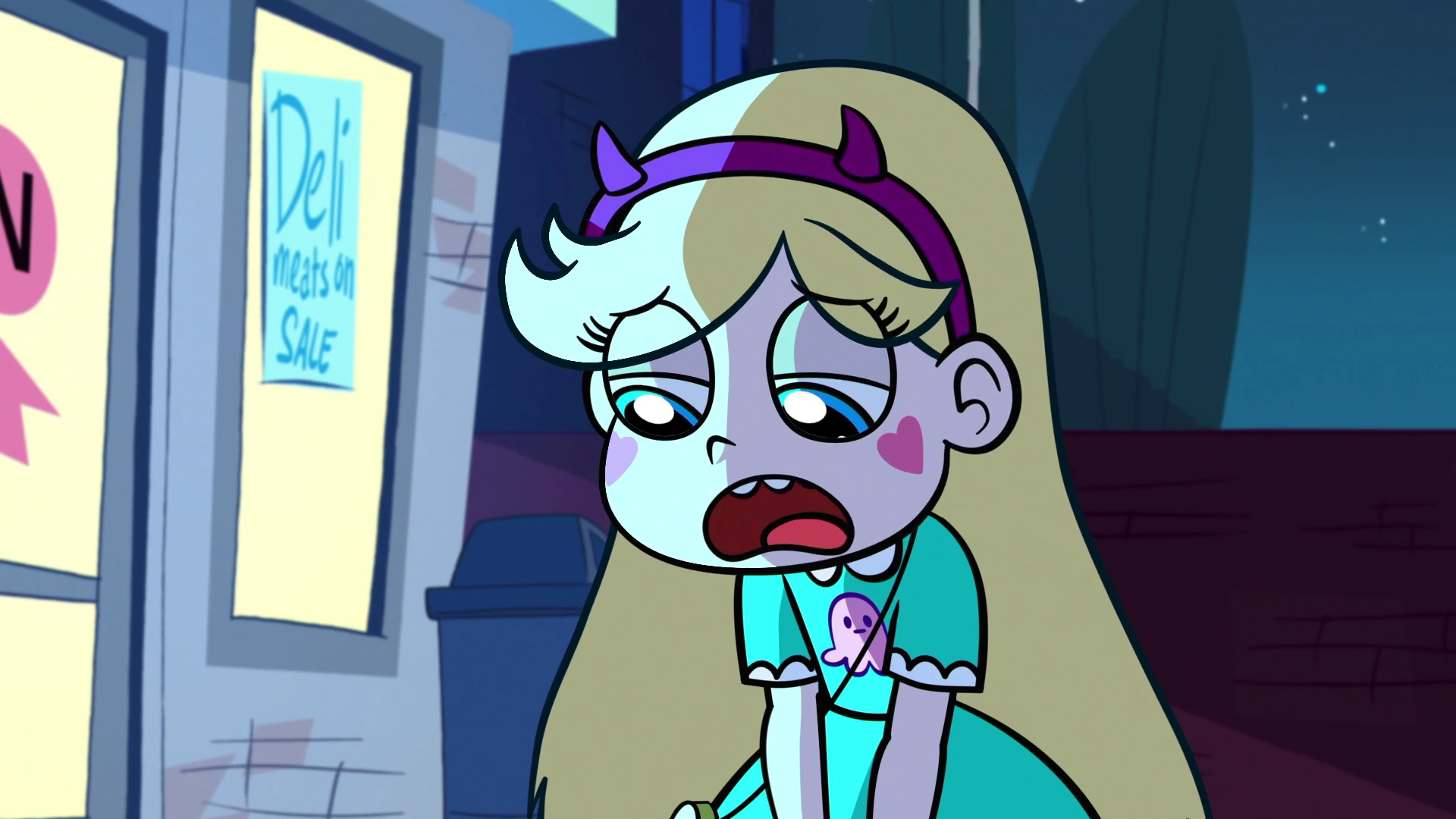 Star Vs The Forces Of Evil Mermaid