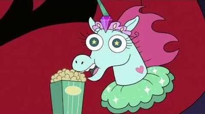 Season 3 Returns On November 6th Fandom Действие разворачивается вокруг звёздочки баттерфляй — принцессы из измерения мьюни. star vs the forces of evil wiki fandom