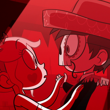 Blood Moon Ball Star Vs The Forces Of Evil Wiki Fandom